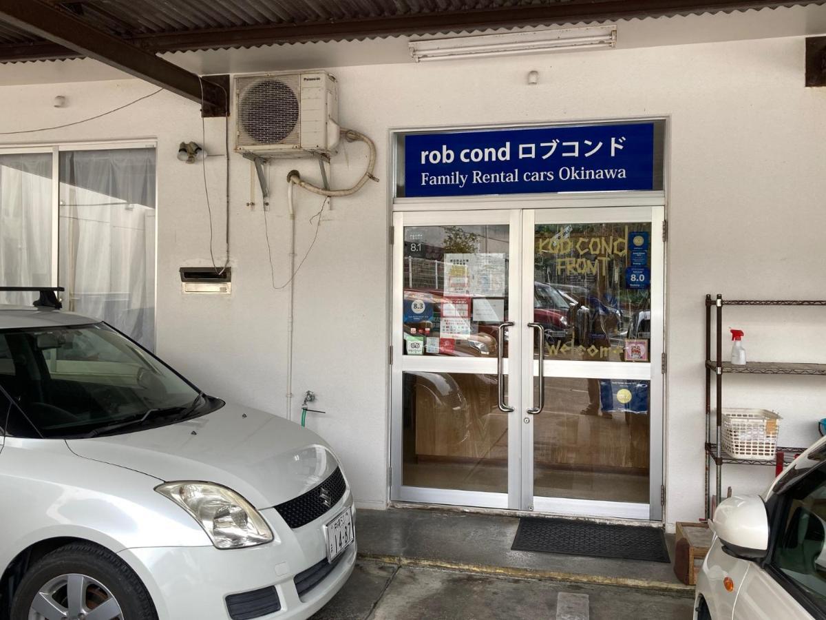 Robcondロブコンド 公寓
